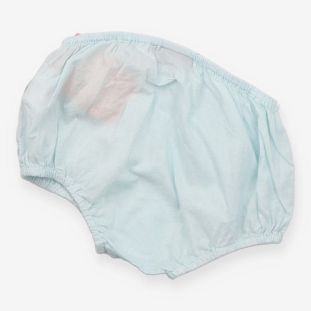 Bloomer blue