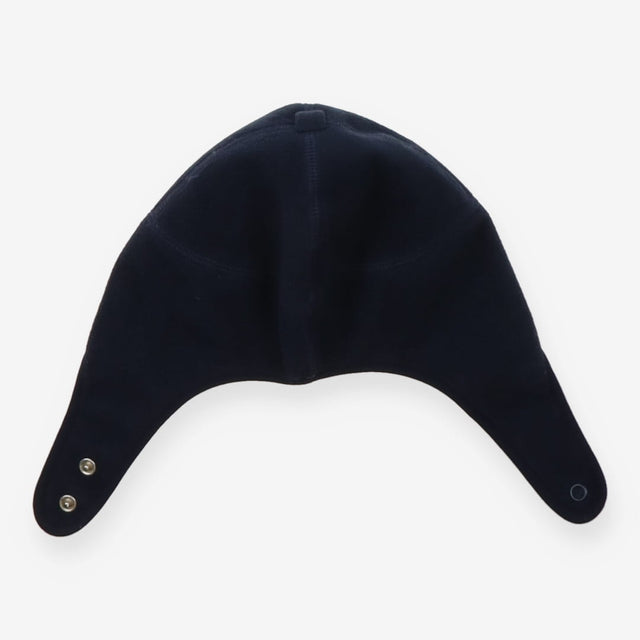 Helmet Hat Windfleece Navy