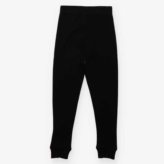 Leggings Thermal Ribbed & Cuffed
