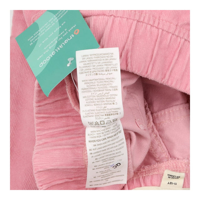 Pink Jeggings