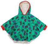 Poncho Mountain Bear