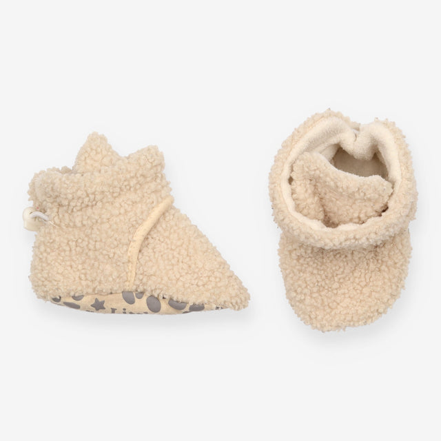 Little Sock Company Fleece Bootie