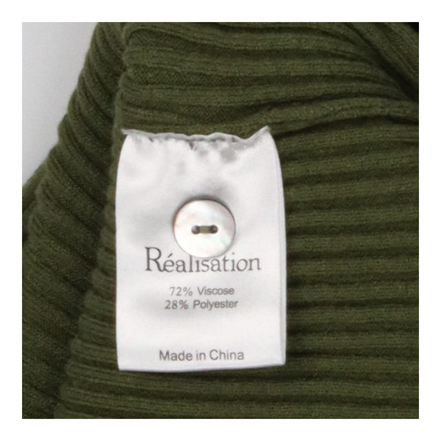 The Winona Cardigan