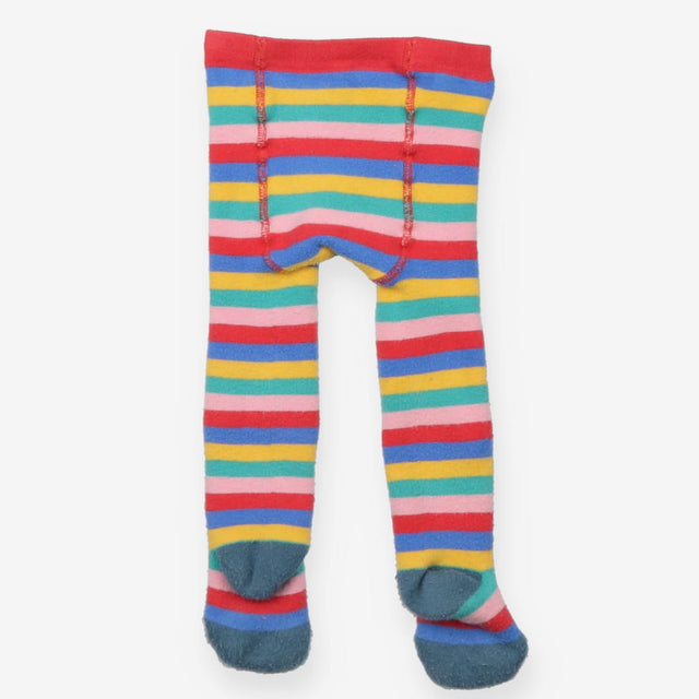 Tights Think - Pink Stripe Mix