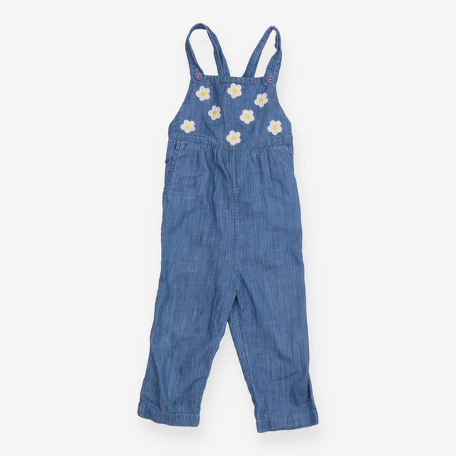 Dungarees denim daisy's