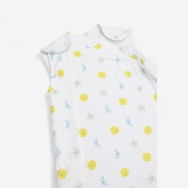 Sleeping Bag Moon, Star & Sun 2.5tog