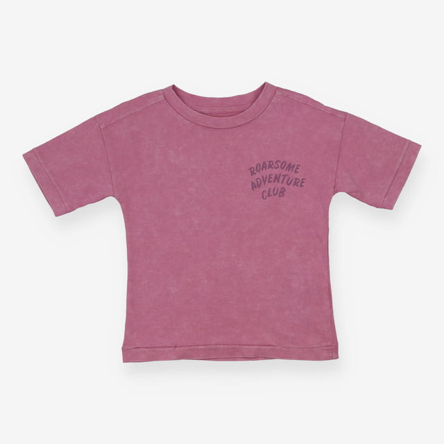 Adventure Club - Kids Hop T-Shirt