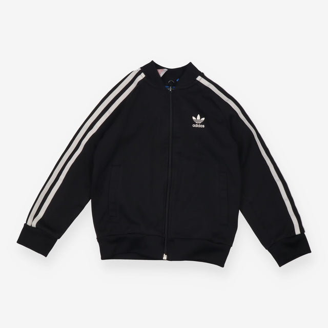 Originals SST Track Top Junior Black