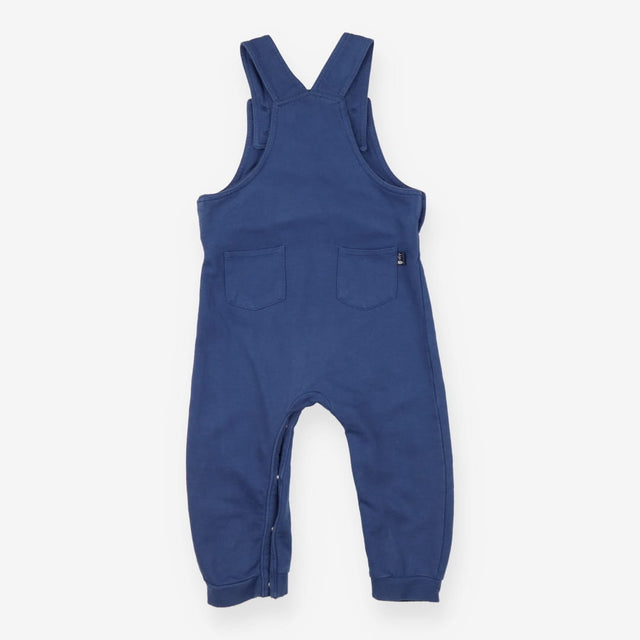 Blue Dungarees Digger