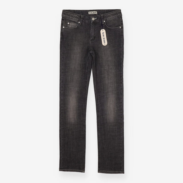 Studios Hex Royal Black Jeans