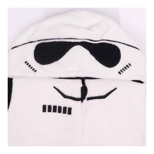 Storm Trooper Fleece One Piece