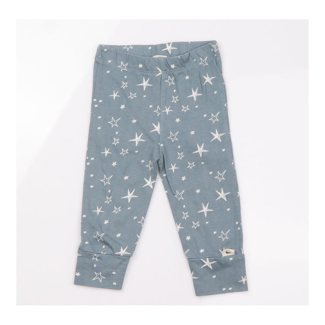 Pyjamas blue stars