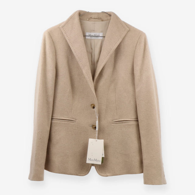 Cashmere Blazer Albino