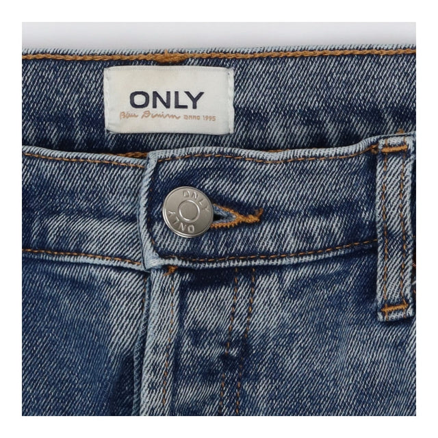 ONLJOSIE Life Hi Rise Jeans - Blue Stonewash