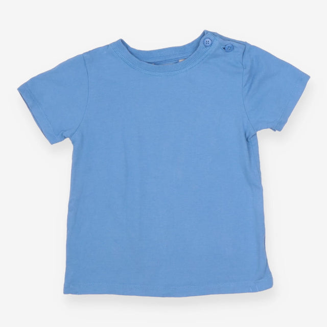 Blue T-shirt