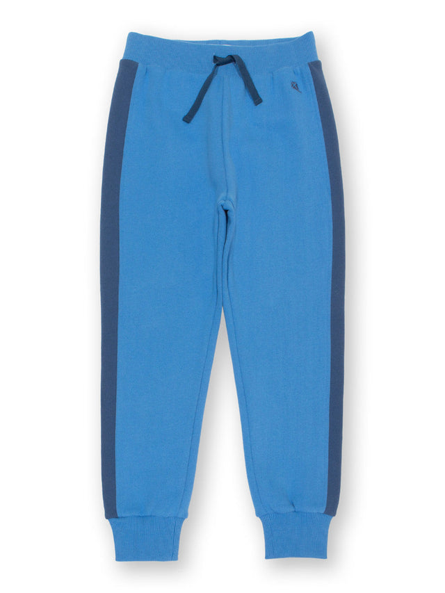 Jump In Joggers Cornflower