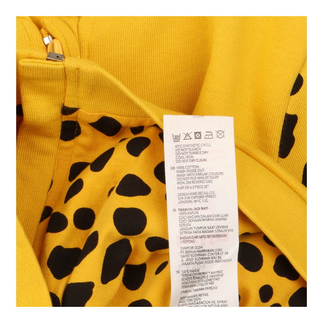 Cheetah Bomber Jacket