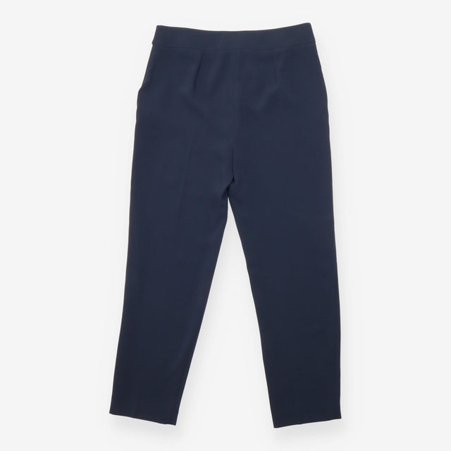 Karen Millen Navy Tailored Two-Piece Suit