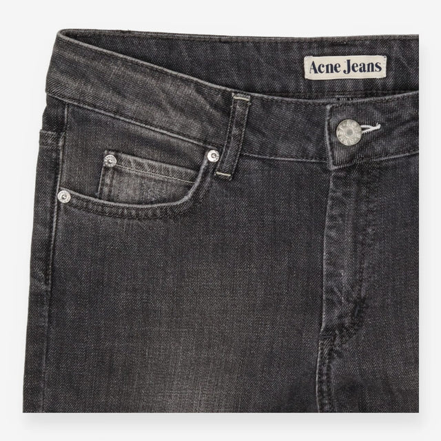 Studios Hex Royal Black Jeans