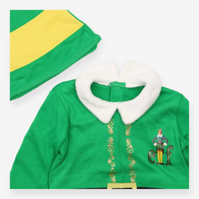 Fancy Dress Buddy the Elf