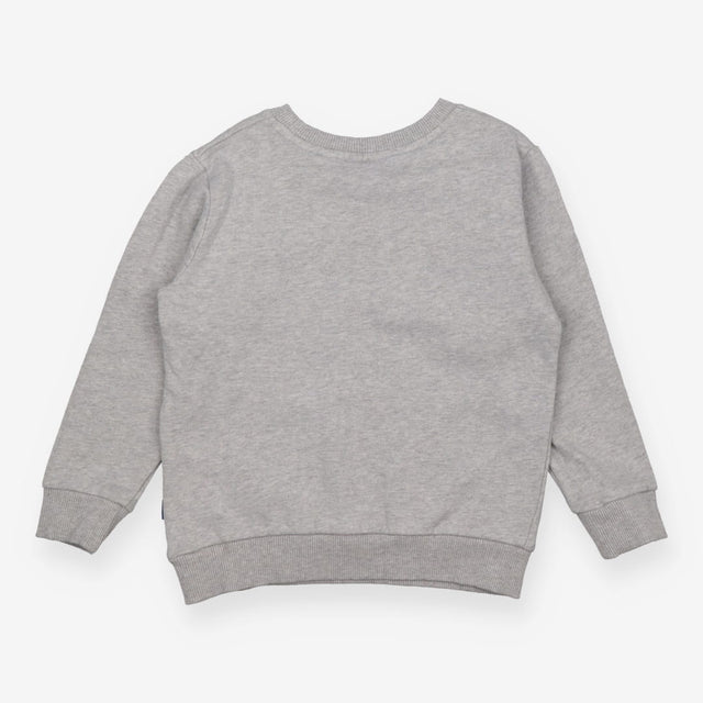 Ripple run sweatshirt