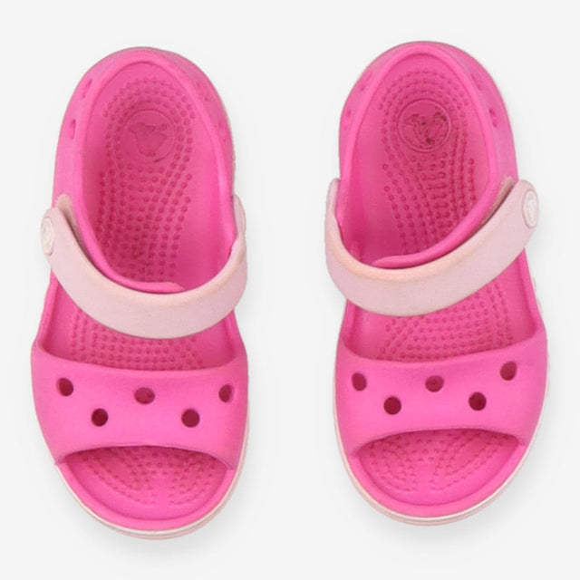 Toddler Bayaband Sandal pink