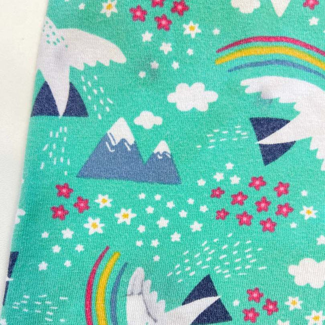 Green Dove Libby Leggings