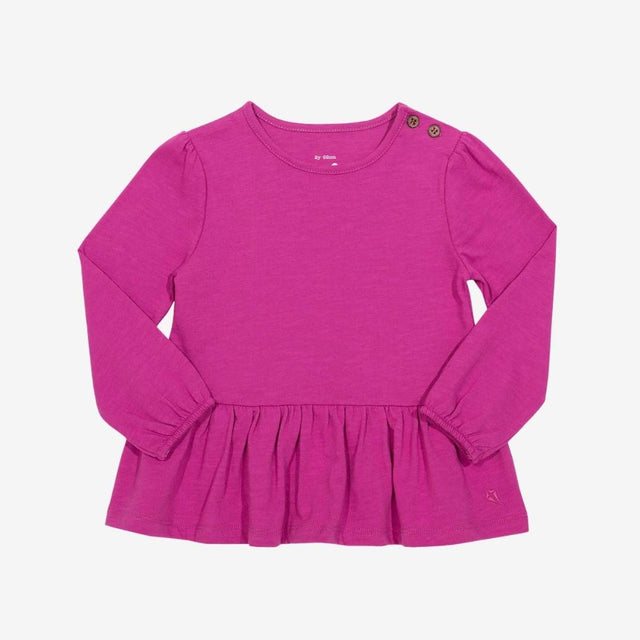Easy breezy tunic