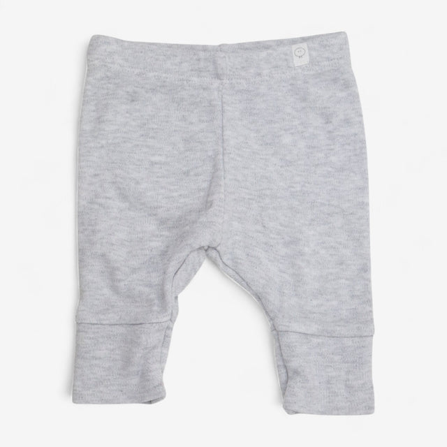 Baby Joggers Grey