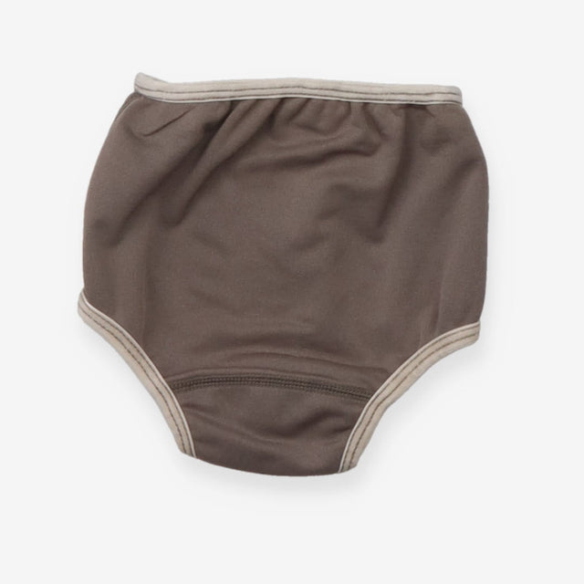 Grey swim nappy liner