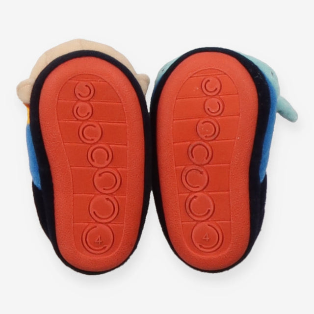 Bob The Builder Slippers