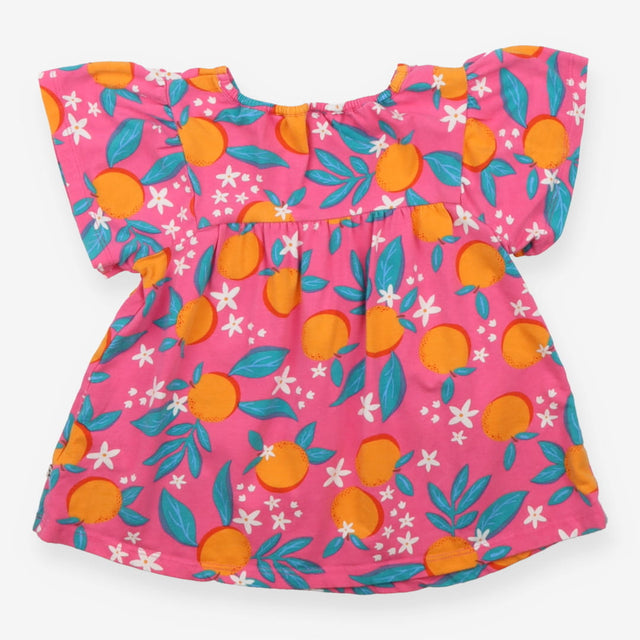 Pink Oranges T-shirt