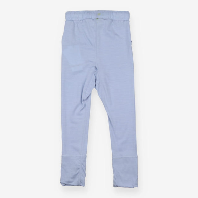 24hr Trouser Dusty Blue