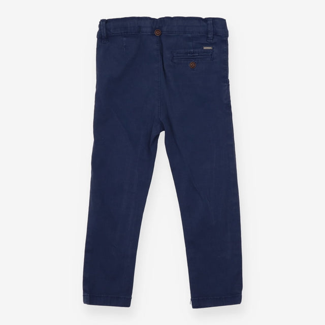 mayoral navy ribbed jeans
