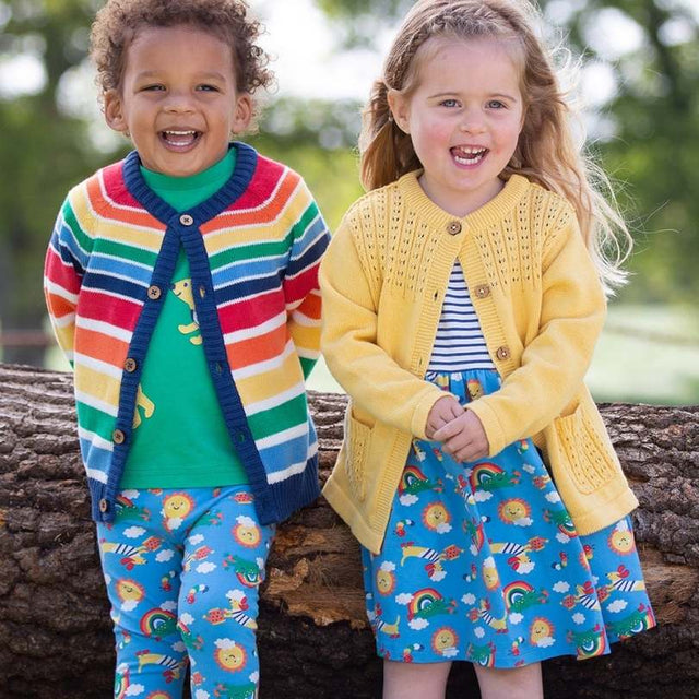 Planet pals leggings