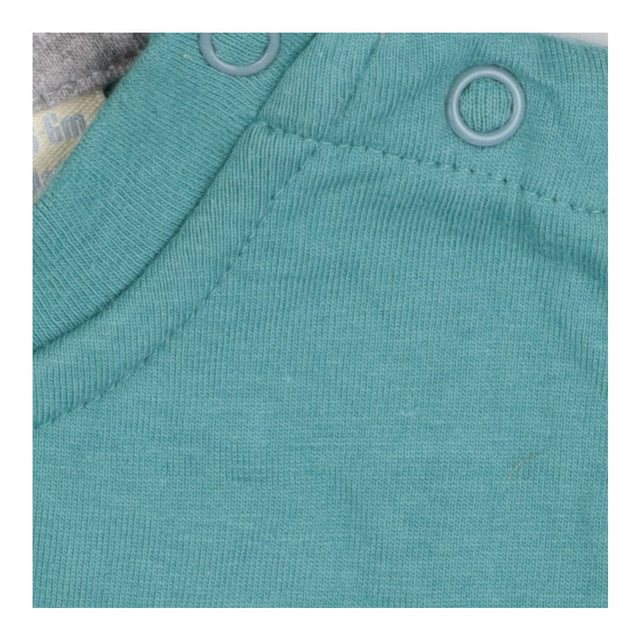 Teal koala t-shirt