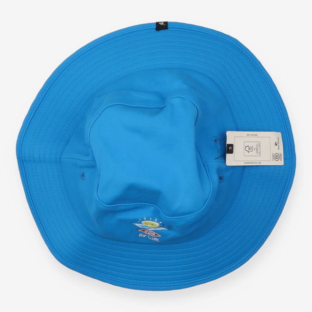 Rip Curl Sunhat Blue