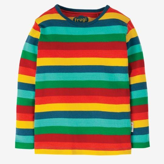 Favourite long sleeve tee
