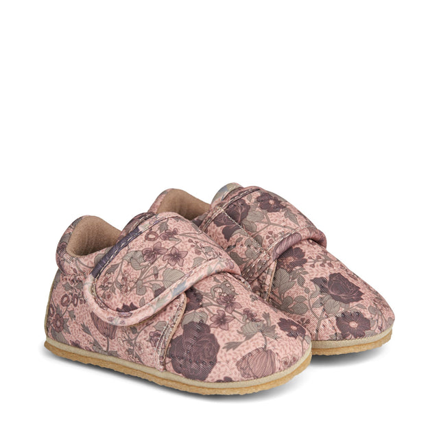 Rose Dawn Flowers Sasha Indoor Shoe