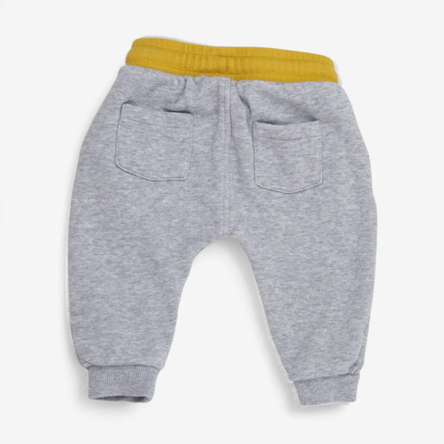 Joggers Grey Hogwarts