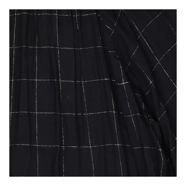 Orla Check Dress