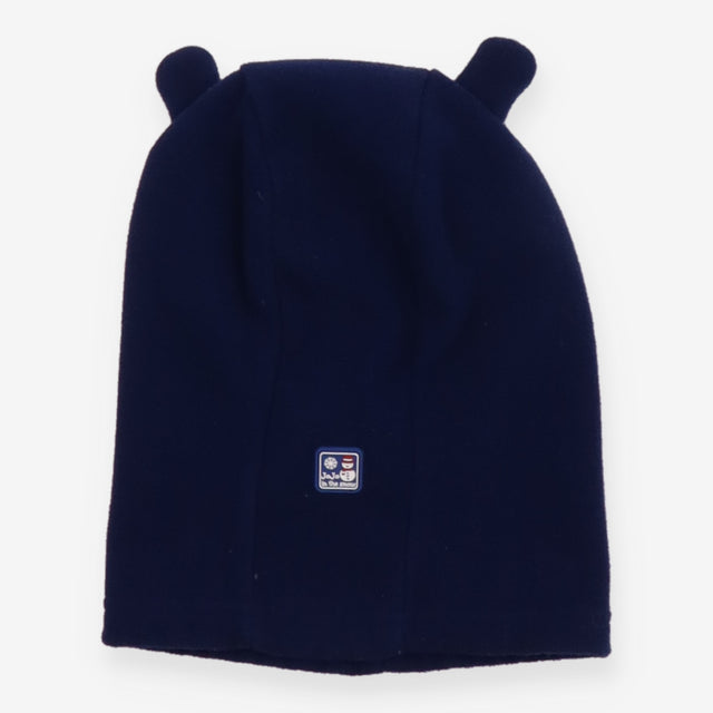 Navy Fleece Balaclava