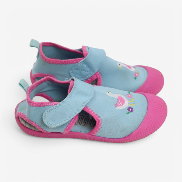 Swim Shoes Ducks