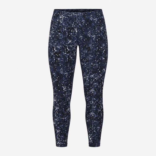 Leggings High Waist Power Workout Navy