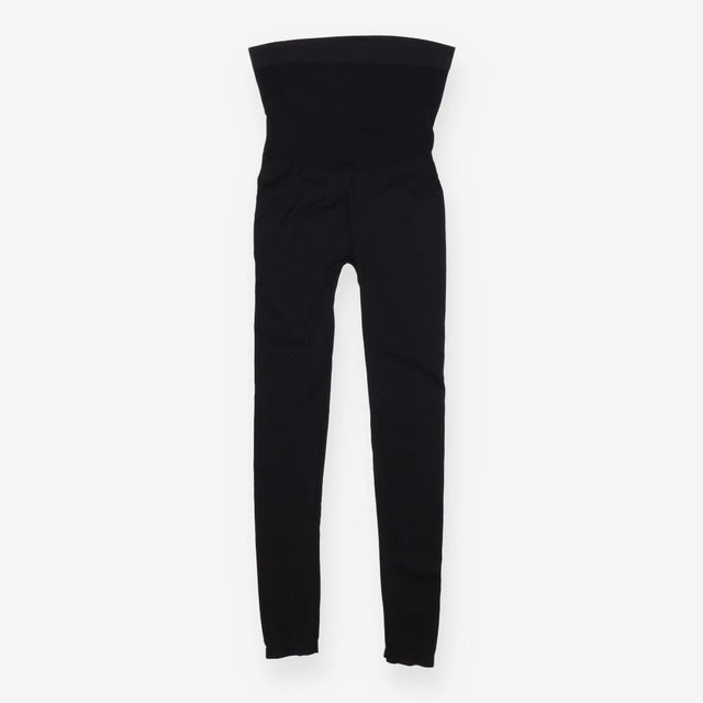 JoJo Maman Bébé Maternity Footless Tights