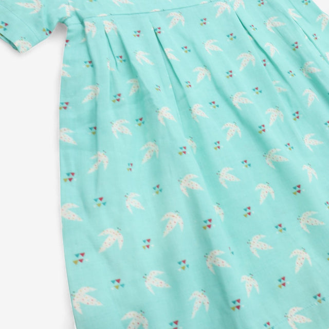 Flying Free Summer Days Dress