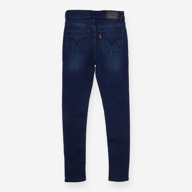 Jeans 720 dark blue high rise super skinny
