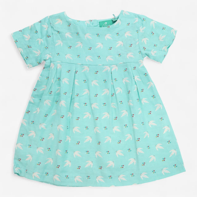 Flying Free Summer Days Dress