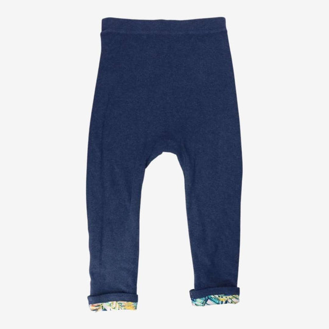 Palawan reversible legging