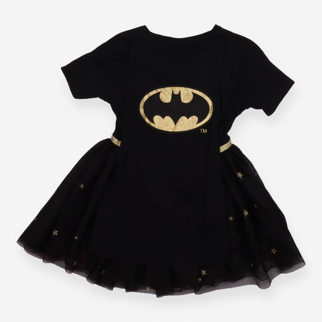 Batman Fancy Dress Costume